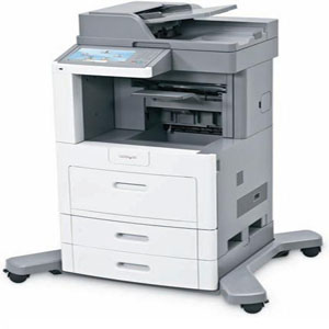 business multifunction printer