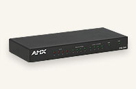 AMX SIP Communications Gateway