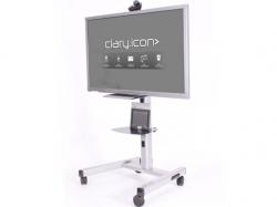 Clary Icon Interactive Collaboration Display