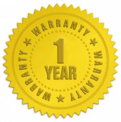 Fellowes 425i 1 Year Extended Warranty