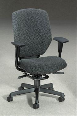 HON High Back Executive Chair 6212