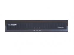 Kedacom KDV2000 Stream Recorder and VOD Server