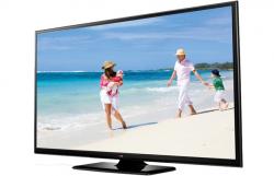LG 60PB6900 3D TV