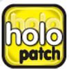 Holo Patch Printing