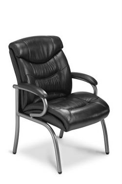 Mayline Ultimo 200 Series Guest Chair UL210G