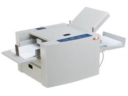 MBM 1500S automatic programmable air suction tabletop folder