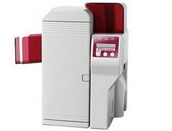 Nisca PR5360LE Single Sided ID card Printer 