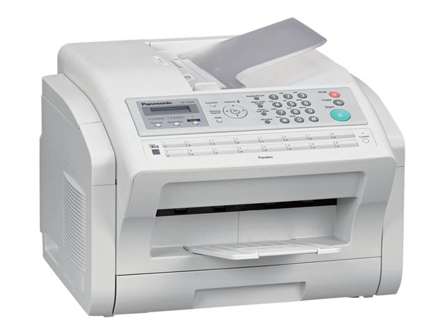 Faxpapierrollen für Panasonic UF 160 Faxland Thermopapier Faxrollen für UF160