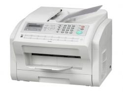 Faxland Thermopapier Faxrollen für UF160 Faxpapierrollen für Panasonic UF 160