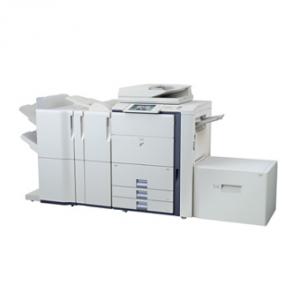 Sharp MX-6200N MultiFunction Printer-Scanner-Fax-Copier