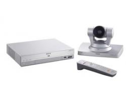 SONY PCS-XG80 : (1080i high-definition videoconferencing system)