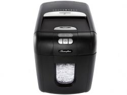Swingline Stack-and-Shred 100X Automatic Shredder