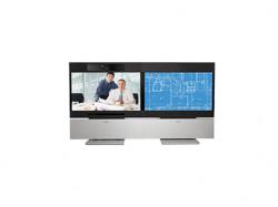 Tandberg TelePresence System Profile 65inch Dual Screens with C90