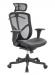 Eurotech+High+Back+Ergonomic+Office+Chair+-+Fuzion+FUZ6B-HI