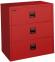 FireKing+Signature+Series+3+Drawer+44+Inch+Wide+Lateral+Filing+Cabinet+3S4422-CSCML