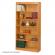 Safco+Square+Edge+6+Shelves+Wood+Veneer+Bookcases+1505