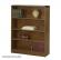 Safco+Radius-Edge+4+shelves+Wood+Veneer++Bookcases+1523