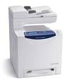 Xerox Phaser 6128MFP Multifunction Printer-Scanner-Copier-Fax