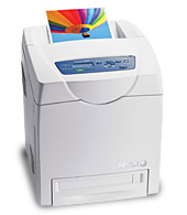 Xerox Phaser 6280N Color Laser Printer
